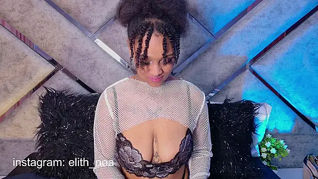 Elith noa online show from 03.03.26