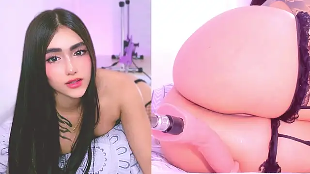 pamela cm online show from 04.29.26
