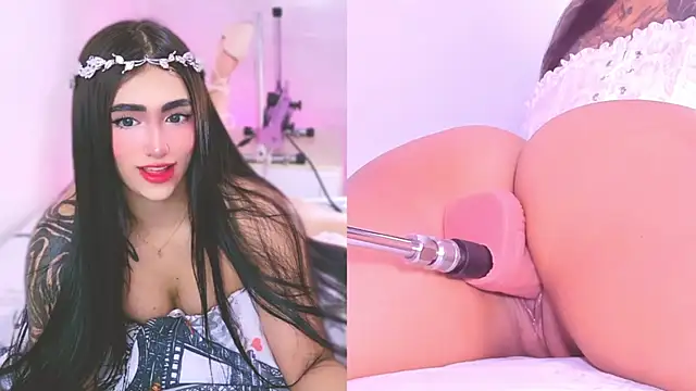 pamela cm online show from 06.05.26