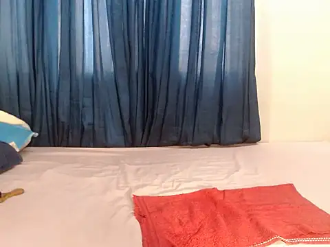 SexyMbalee online show from 02.24.26