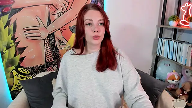 Kati FoX online show from 04.24.26