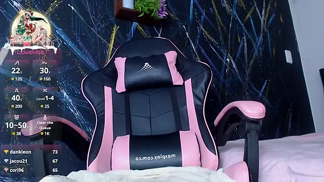 Mariannagp online show from 12.30.24