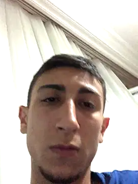 kerimyuce online show from 10.24.25