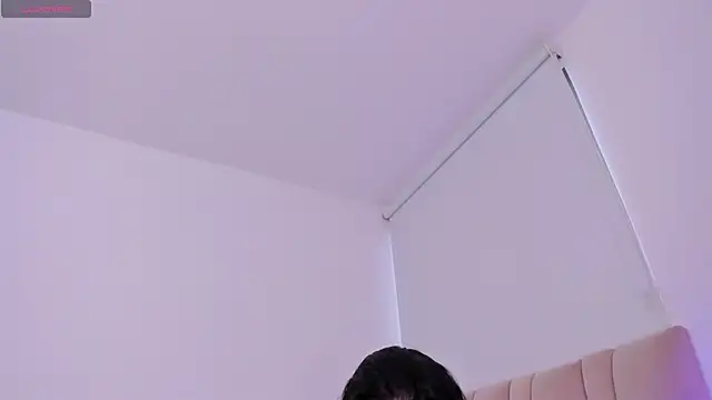 ZarianaEvanz online show from 05.06.26