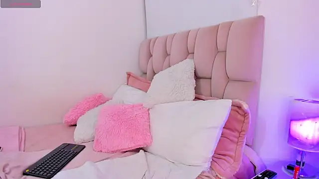 ZarianaEvanz online show from 05.27.26