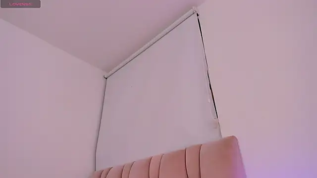 ZarianaEvanz online show from 06.04.26