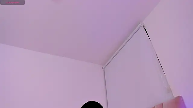 ZarianaEvanz online show from 06.08.26