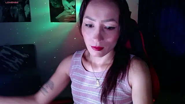 Snapshot of Sara-Guzman1 chatting on 03.20.26 Sara-Guzman1 online show from 03.20.26