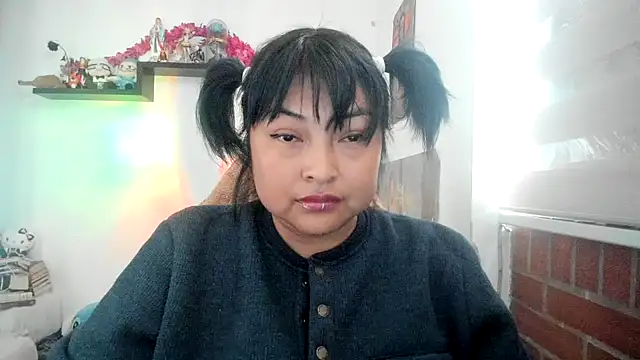 Snapshot of Shaddycute_ chatting on 03.24.26 Shaddycute online show from 03.24.26