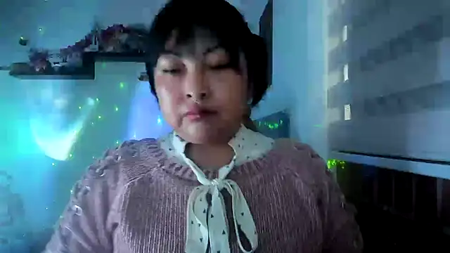 Snapshot of Shaddycute_ chatting on 03.27.26 Shaddycute online show from 03.27.26
