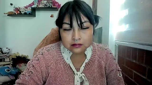 Snapshot of Shaddycute_ chatting on 03.29.26 Shaddycute online show from 03.29.26
