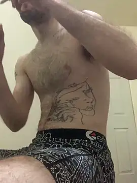 J3sus721 online show from 03.03.25