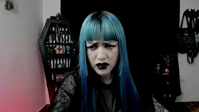 DimmuandDarkness online show from 03.18.26