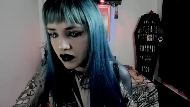 DimmuandDarkness online show from 05.08.26