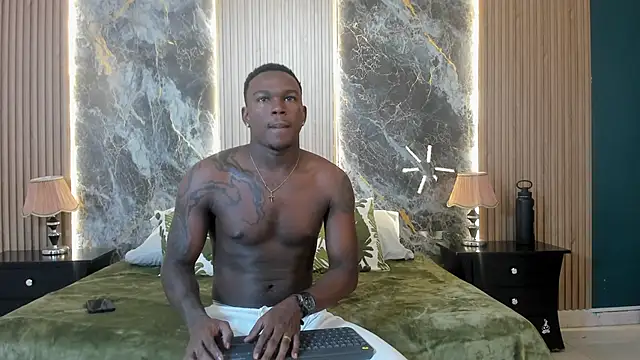 Troykhalil online show from 02.22.25