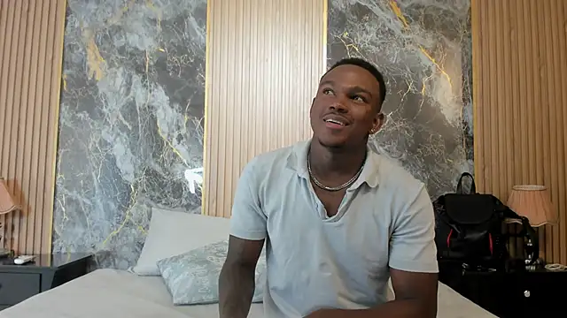 Troykhalil online show from 03.22.25