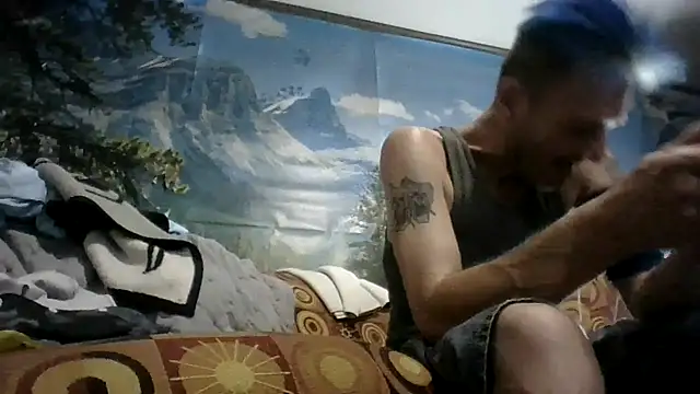 gettinit2wice online show from 07.05.26