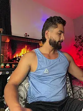 Jaxxon  online show from 02.03.26