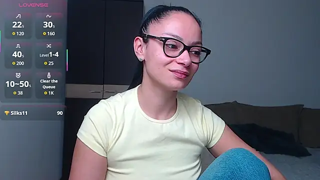 BabySerene online show from 02.20.26