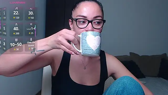 BabySerene online show from 05.03.26
