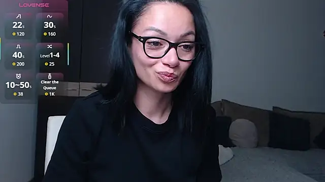 BabySerene online show from 06.09.26