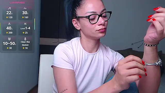 BabySerene online show from 06.19.26