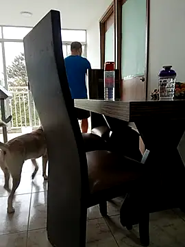 LEIRIS Y FRED 01 online show from 11.27.25