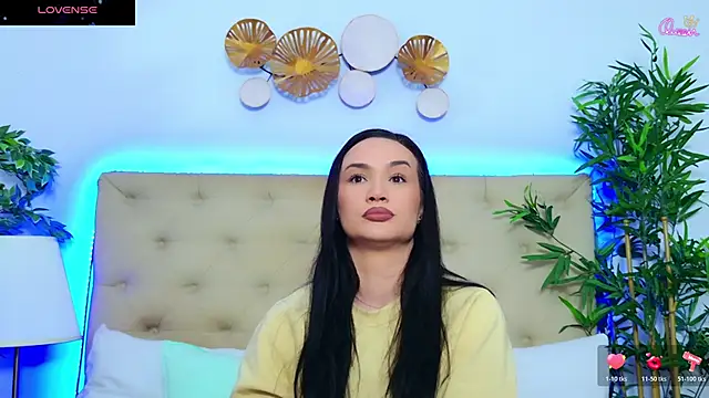 DaliyaArabian online show from 02.23.26