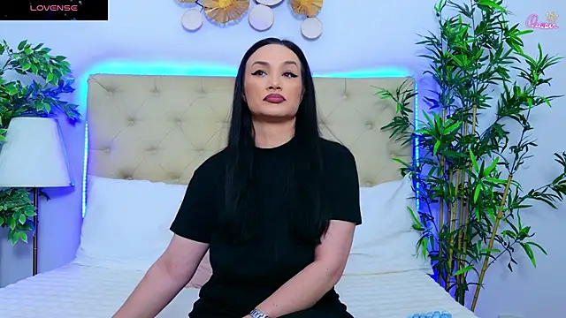 DaliyaArabian online show from 04.22.26