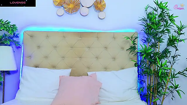 DaliyaArabian online show from 04.28.26