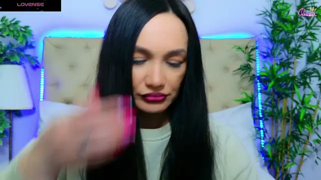 DaliyaArabian online show from 04.30.26