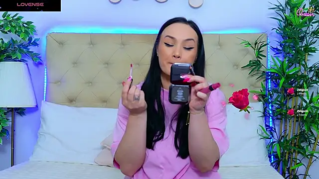 DaliyaArabian online show from 05.07.26