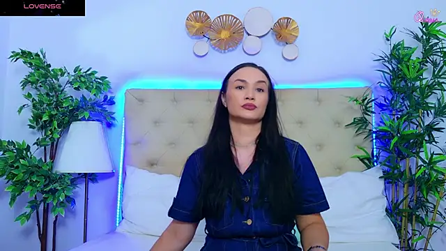 DaliyaArabian online show from 06.23.26