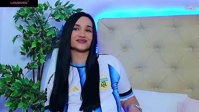 DaliyaArabian online show from 07.06.26