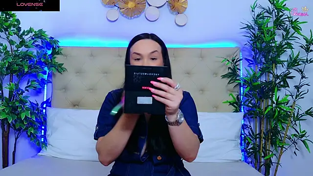 DaliyaArabian online show from 07.08.26