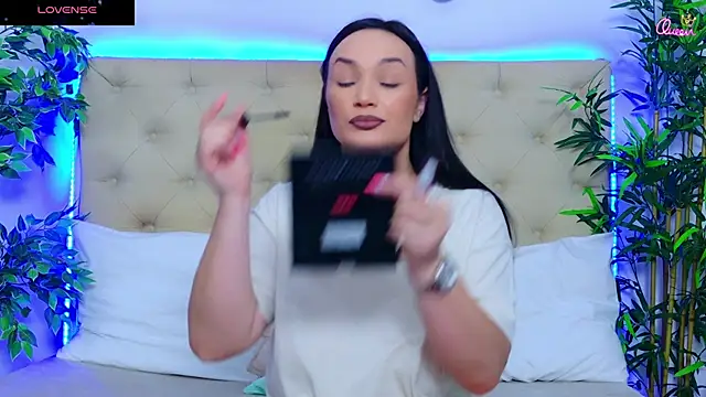 DaliyaArabian online show from 07.09.26