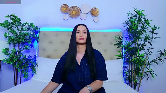 DaliyaArabian online show from 07.15.26