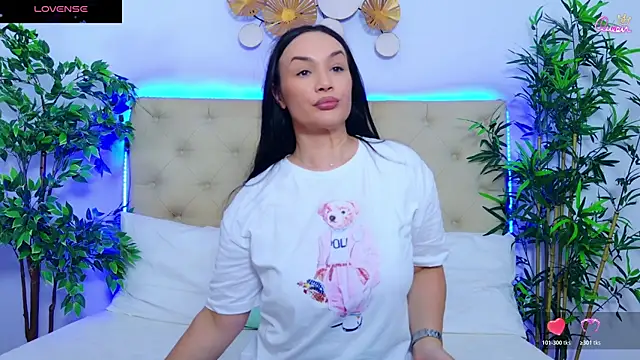 DaliyaArabian online show from 07.16.26