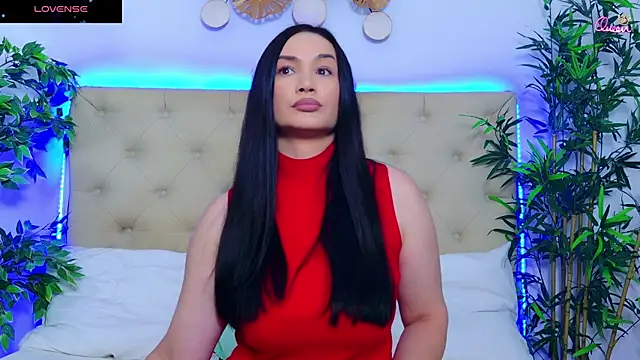 DaliyaArabian online show from 07.17.26