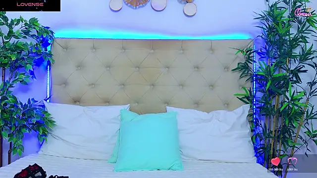 DaliyaArabian online show from 07.24.26