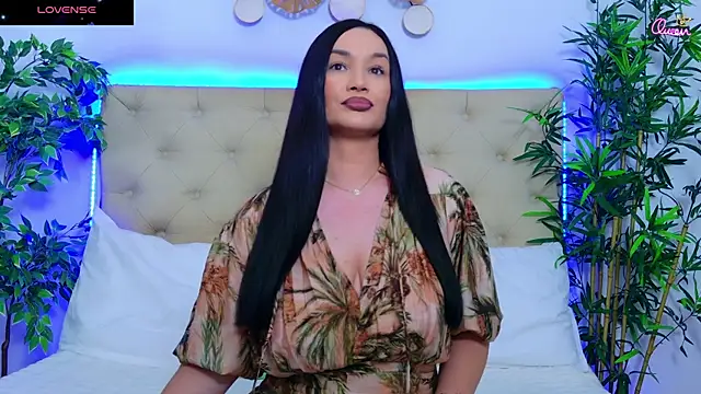 DaliyaArabian online show from 07.27.26