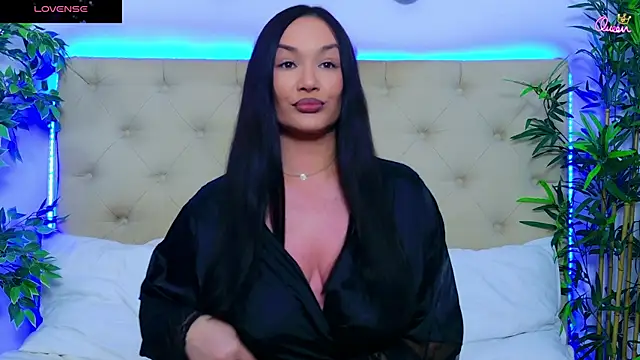 DaliyaArabian online show from 07.28.26