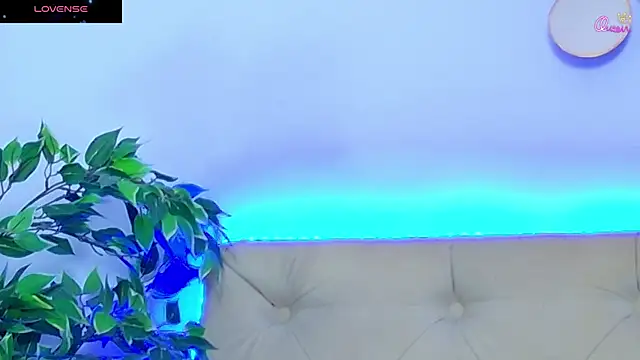 DaliyaArabian online show from 07.28.26
