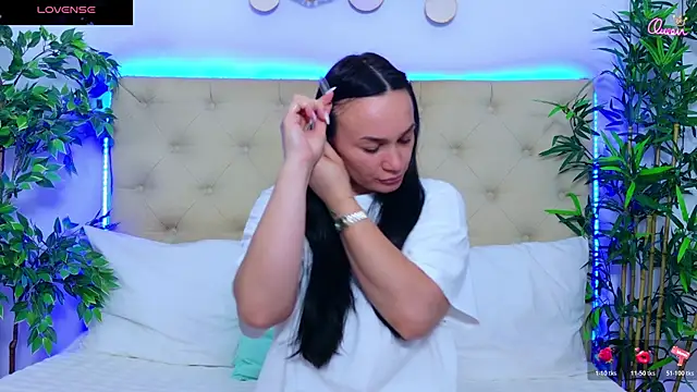 DaliyaArabian online show from 07.30.26