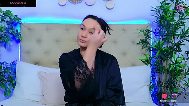 DaliyaArabian online show from 08.04.26
