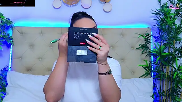 DaliyaArabian online show from 08.05.26