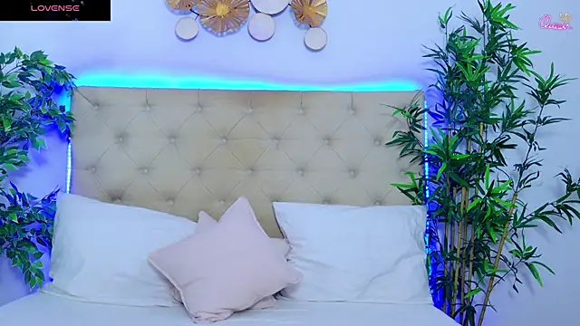 DaliyaArabian online show from 08.06.26
