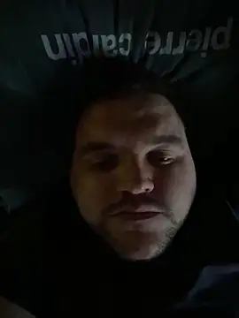 Snapshot of Mikey-HH chatting on 01.26.25 Mikey-HH online show from 01.26.25