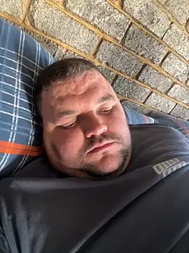 Snapshot of Mikey-HH chatting on 11.05.25 Mikey-HH online show from 11.05.25