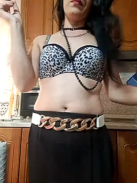 Snapshot of venezia21 chatting on 10.31.25 venezia21 online show from 10.31.25